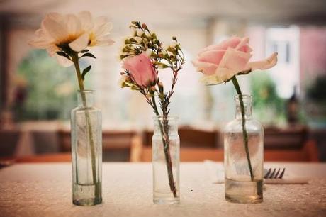 Vintage wedding theme ideas