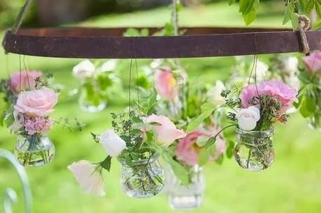 Vintage wedding ideas