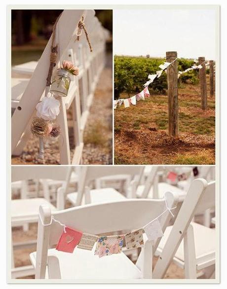 Vintage wedding ideas