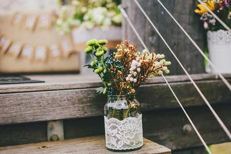 Vintage wedding ideas