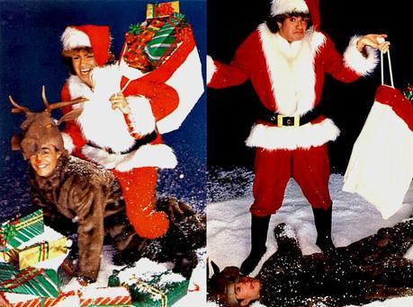 Wham Christmas