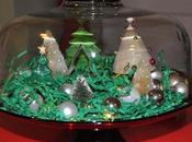 Holiday Decorating Ideas: Christmas Terrarium