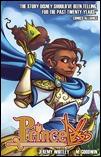 PRINCELESS VOL1 TPB (1)