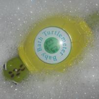 The perfect bath for the Little A’s