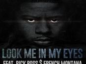 Music: Vado “Look Eye” Rick Ross French Montana