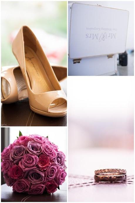 Pretty Bridal Things