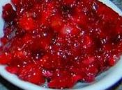 Mulled Cranberry Zinfandel Conserve