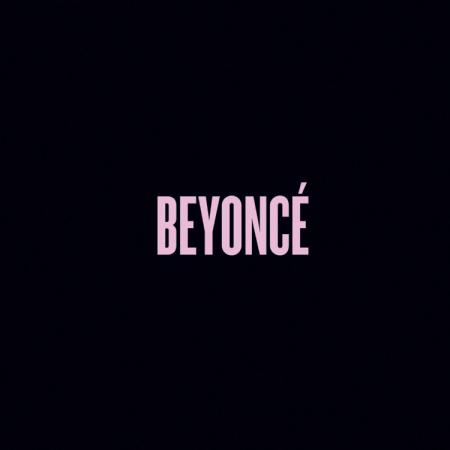Beyonce-Album
