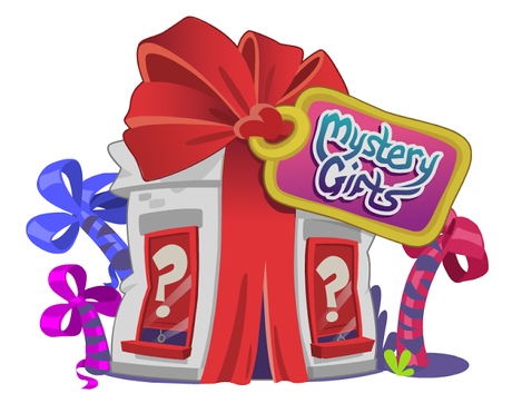 December Commenter of the Month Gifts + November COM Winner