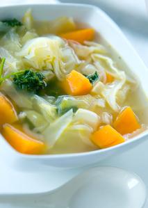 Cabbage-soup-with-sweet-potatoes