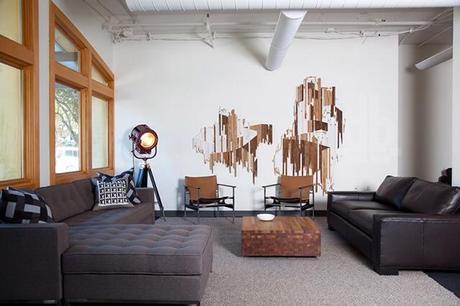 Instagram Offices in San Francisco | Interiors