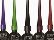 Lotus Herbals Hypnotica Pearl Shine Long Lasting Eyeliner