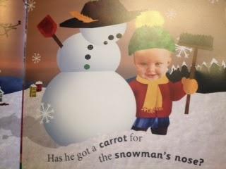 Christmas Greats from NotOnTheHighStreet.com! Christmas Greats from NotOnTheHighStreet.com!