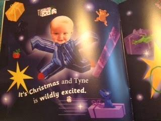 Christmas Greats from NotOnTheHighStreet.com! Christmas Greats from NotOnTheHighStreet.com!