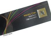 Review: Nespresso Masala Chai Club Favourites Variation