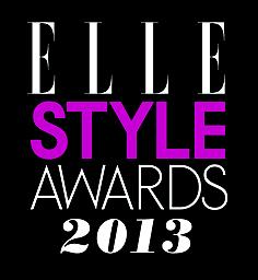 Elle Style Awards tonight!