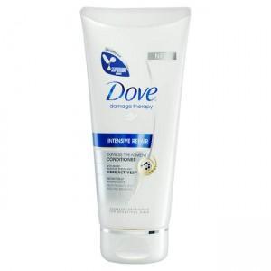 dove hair care