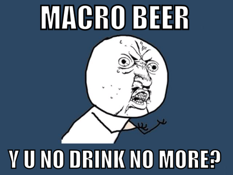 y_u_no_drink_beer