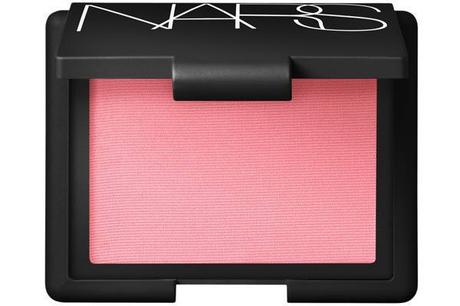 NARS Final Cut, Edge of Pink Collection Spring 2014