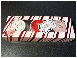 REVIEW! Foodie Christmas Gifts From Tesco.com