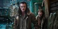 The Hobbit : Desolation of Smaug review ... Soars high
