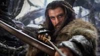 The Hobbit : Desolation of Smaug review ... Soars high