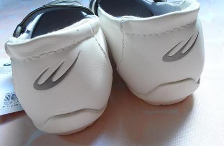 World Balance Shoes - Penny - White (2)