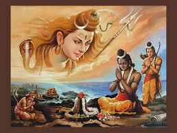 Short Story: When Lord Ram Used Most Admired Tablet In Satyug To Find Sita
