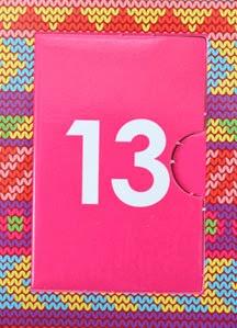 December 13th - Ciate Mini Mani Month Advent Calendar Reveal