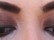 Brown Smokey Makeup Tutorial