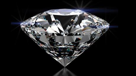 Diamond of the Week (12/13/2013)