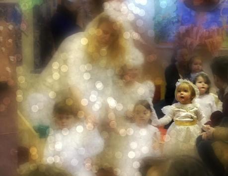 Darcie's Nativity 2013