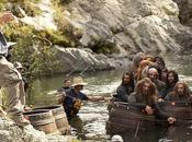 Movie Review Hobbit: Desolation Smaug