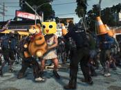 Dead Rising Operation Eagle Announced, Minute Game Demo Available