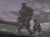 Shadow Colossus' Designer Playing with