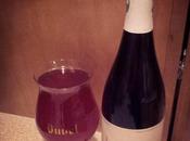 #bottleshare #craftbeer #beerchat #beerporn #tulip #mustard #gooseisland #lolita #sourale #wildale