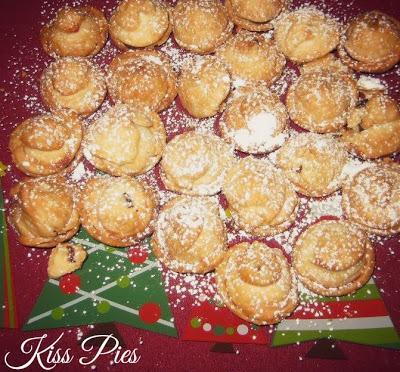 * Nov/Dec Cooking Class