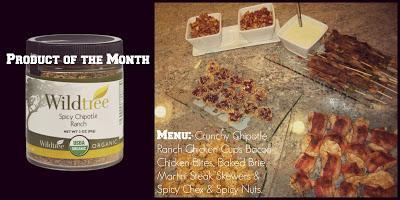 * Nov/Dec Cooking Class