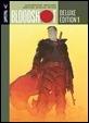 Valiant Bloodshot DlxHC Dustjacket_Ribic copy
