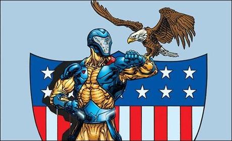 X-O Manowar #23
