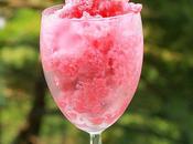 Strawberry Granita Recipes