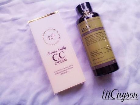 Mid-December Collective Haul