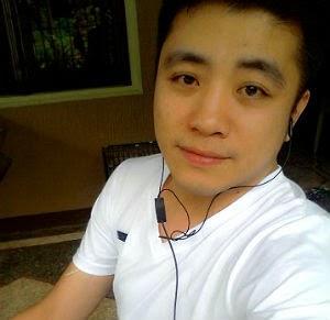 Unsolicited Message From I Love Tansyong Supporter