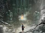 Hobbit: Desolation Smaug (2013) Review