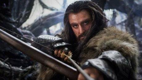 The Hobbit: The Desolation of Smaug (2013) Review