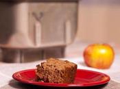 Applesauce Bread Pudding Recipe
