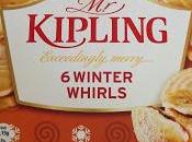 Kipling Winter Whirls Review