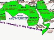 Ethnic Cleansing Middle East
