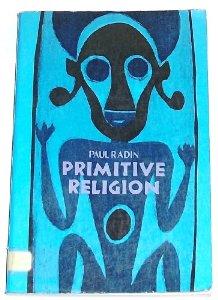 Radin-Primitive-Religion