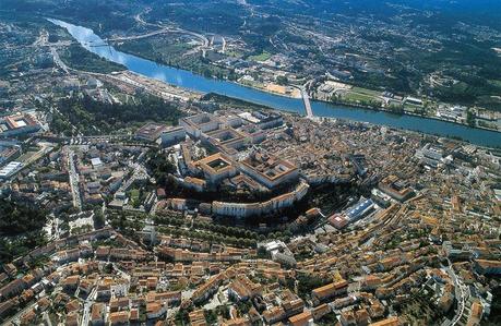 Coimbra: UNESCO’s Latest Heritage Addition